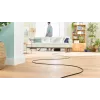 Bosch Serie 4 BGB38RD2 dulkių siurblys 4 L cilindrinis sausas 600 W su dulkių maišeliu