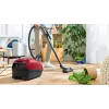 Bosch Serie 4 BGB38RD2 dulkių siurblys 4 L cilindrinis sausas 600 W su dulkių maišeliu