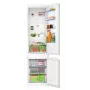 Bosch Serie 2 KIN96NSE0 įmontuojamas šaldytuvas-šaldiklis 290 L Baltas