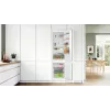 Bosch Serie 2 KIN96NSE0 įmontuojamas šaldytuvas-šaldiklis 290 L Baltas