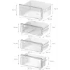 Bosch Serie 2 KIN96NSE0 įmontuojamas šaldytuvas-šaldiklis 290 L Baltas