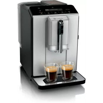 Bosch Serie 2 TIE20301 pilnai automatinis espresso aparatas 1,4 L
