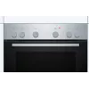 Bosch HND211AR62 viryklė su keramine kaitlente ir elektrine orkaite