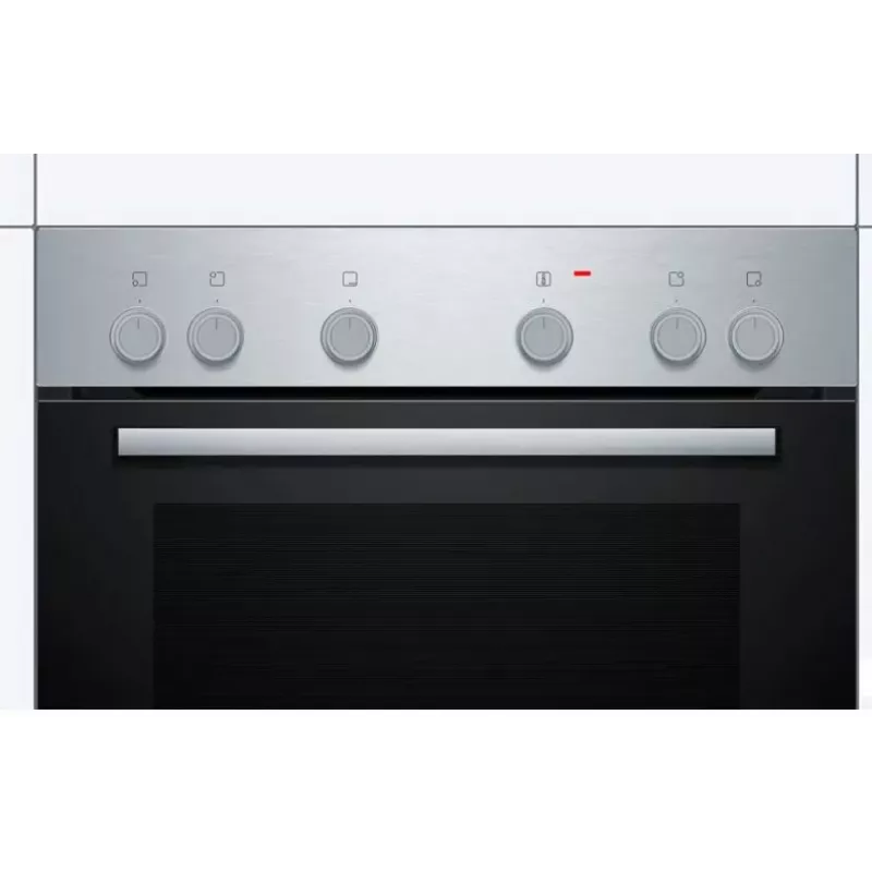 Bosch HND211AR62 viryklė su keramine kaitlente ir elektrine orkaite