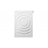 Bosch Serie 6 WGG244120 skalbimo mašina, priekinis pakrovimas, 9 kg, 1351 aps./min., balta