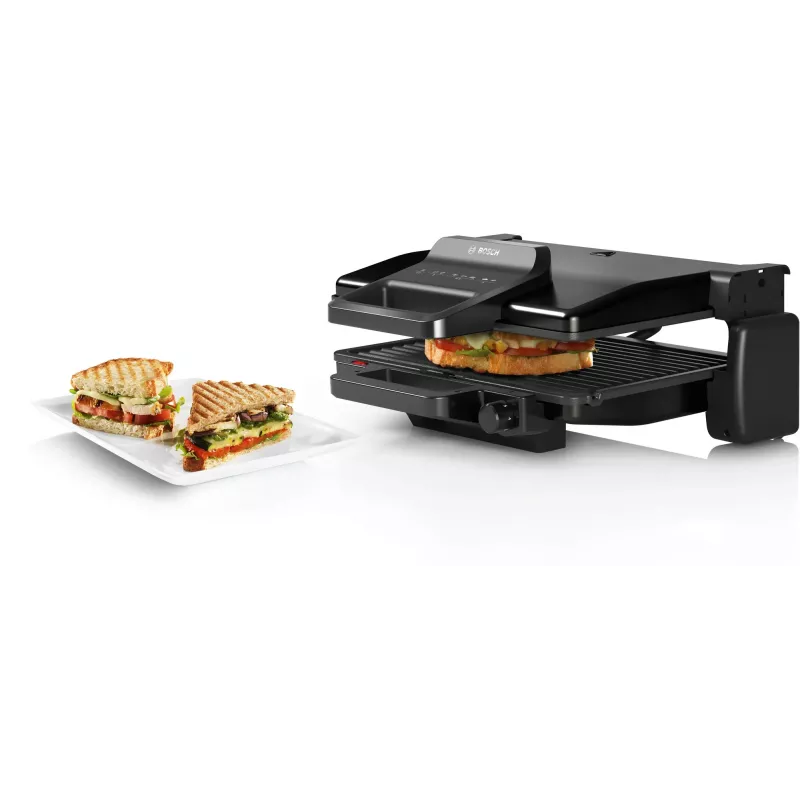 Bosch TCG3323 kontaktinis grilis