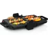 Bosch TCG3323 kontaktinis grilis