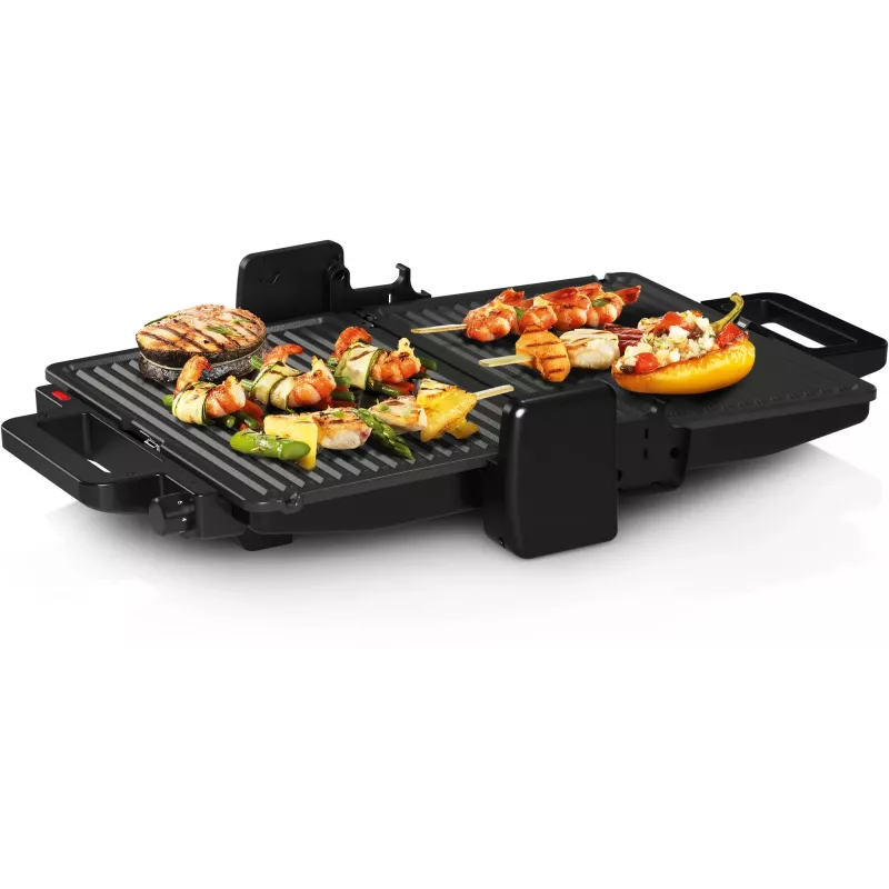 Bosch TCG3323 kontaktinis grilis