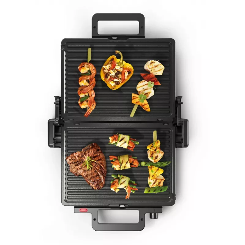 Bosch TCG3323 kontaktinis grilis