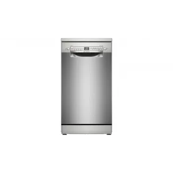 Bosch Serie 2 SPS2HMI42E indaplovė laisvai pastatoma 10 komplektų