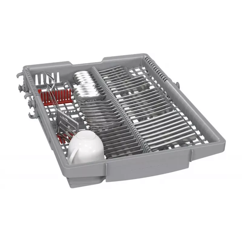 Bosch Serie 2 SPS2HMI42E indaplovė laisvai pastatoma 10 komplektų