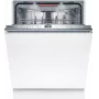 Bosch Serie 6 SBV6ZCX16E indaplovė visiškai įmontuojama 14 komplektų