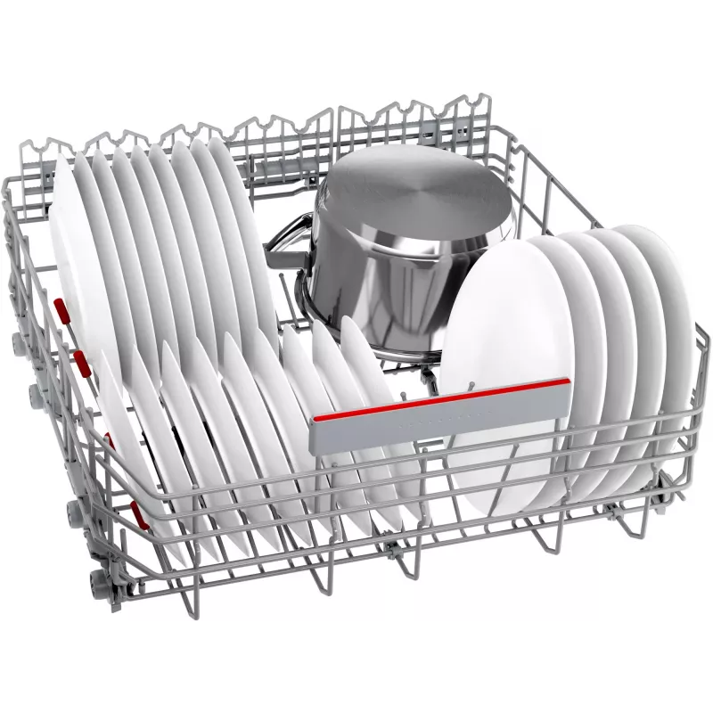 Bosch Serie 6 SBV6ZCX16E indaplovė visiškai įmontuojama 14 komplektų