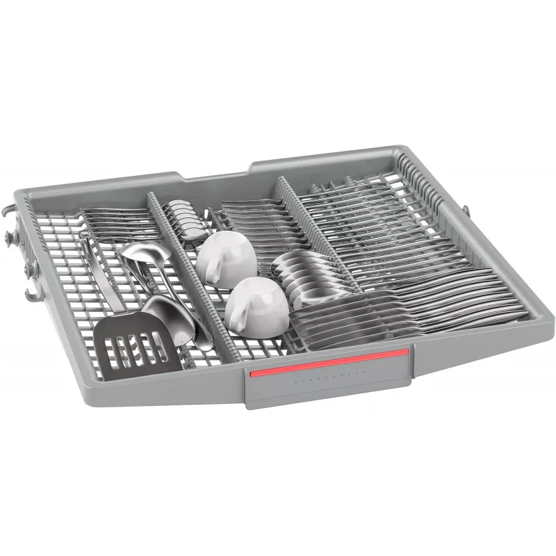 Bosch Serie 6 SBV6ZCX16E indaplovė visiškai įmontuojama 14 komplektų