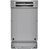 Indaplovė Bosch Serie 4 SPI4HMS49E, pusiau įmontuojama, 10 komplektų