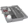 Indaplovė Bosch Serie 4 SPI4HMS49E, pusiau įmontuojama, 10 komplektų