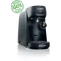 Kavos aparatas Bosch TAS162E kapsulinis, 0,7 L, 1400 W, juodas