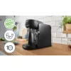 Kavos aparatas Bosch TAS162E kapsulinis, 0,7 L, 1400 W, juodas
