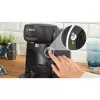 Kavos aparatas Bosch TAS162E kapsulinis, 0,7 L, 1400 W, juodas