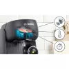 Kavos aparatas Bosch TAS162E kapsulinis, 0,7 L, 1400 W, juodas