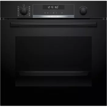 Orkaitė Bosch Serie 6 HBG578BB3 71 L 3600 W Juoda