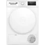 Bosch WTH83004 džiovinimo mašina laisvai pastatoma priekinio pakrovimo 8 kg balta