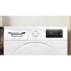 Bosch WTH83004 džiovinimo mašina laisvai pastatoma priekinio pakrovimo 8 kg balta