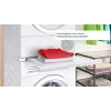 Bosch WTH83004 džiovinimo mašina laisvai pastatoma priekinio pakrovimo 8 kg balta