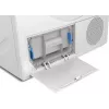 Bosch WTH83004 džiovinimo mašina laisvai pastatoma priekinio pakrovimo 8 kg balta