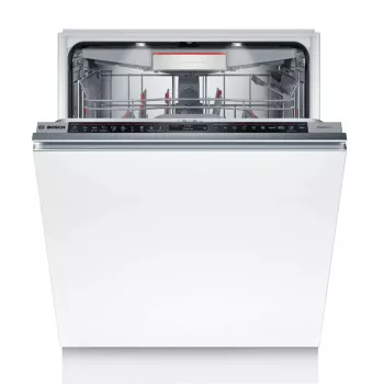Bosch Serie 8 SMD8TCX04E indaplovė pilnai įmontuojama 14 komplektų