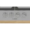 Bosch Serie 6 PCP6A5I90 dujinė kaitlentė, nerūdijantis plienas, įmontuojama, 60 cm, 4 zonos
