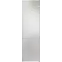 Bosch Serie 4 KGN392LAG šaldytuvas-šaldiklis, laisvai pastatomas, 363 L, metalinė spalva