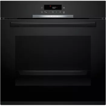 Bosch Serie 4 HBA372EB4 orkaitė 71 L 3600 W juoda