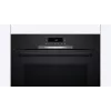 Bosch Serie 4 HBA372EB4 orkaitė 71 L 3600 W juoda