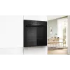 Bosch Serie 4 HBA372EB4 orkaitė 71 L 3600 W juoda