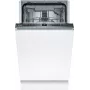 Bosch Serie 2 SPV2HMX02E indaplovė, visiškai įmontuojama, 10 komplektų