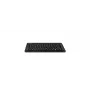 KeySonic KSK-3230IN (UK) klaviatūra, universali USB, QWERTY, JK anglų, juoda
