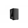be quiet! Pure Base 500 Window Black korpusas