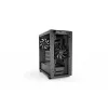 be quiet! Pure Base 500 Window Black korpusas