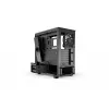be quiet! Pure Base 500 Window Black korpusas