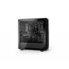be quiet! Pure Base 500 Window Black korpusas