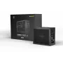 be quiet! Dark Power 13 maitinimo blokas 850 W 20+4 pin ATX ATX juodas