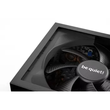 be quiet! Dark Power 13 maitinimo blokas 850 W 20+4 pin ATX ATX juodas