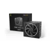 be quiet Pure Power 12 M maitinimo blokas 1000 W 20+4 pin ATX ATX Juodas