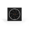 be quiet Pure Power 12 M maitinimo blokas 1000 W 20+4 pin ATX ATX Juodas