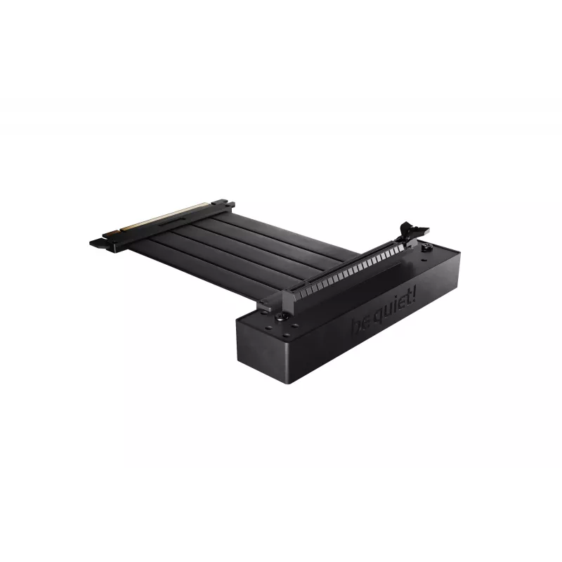 be quiet RISER CABLE Universalus laikiklis vaizdo plokštei