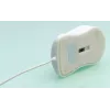 Pelė GETT KH25201 InduMouse® Pro medicininė ambidekstrinė USB Type-A 1600 DPI