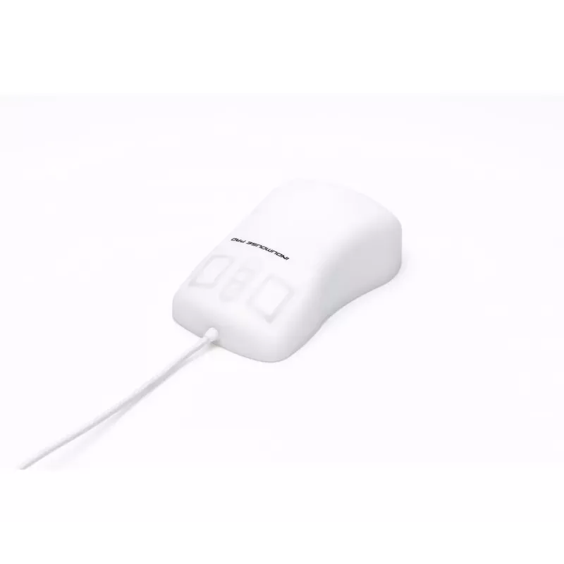Pelė GETT KH25201 InduMouse® Pro medicininė ambidekstrinė USB Type-A 1600 DPI
