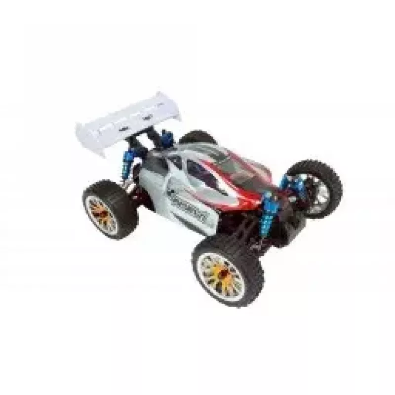 Radijo bangomis valdomas modelis Buggy Amewi Troian Pro 1:16