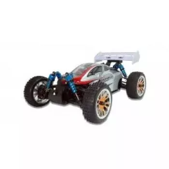 Radijo bangomis valdomas modelis Buggy Amewi Troian Pro 1:16